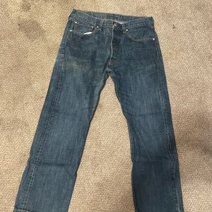 Men’s Levi’s